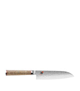 Harrods Miyabi 5000MCD Santoku Kitchen Knife- Buy online at McGrocer