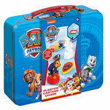 Superdrug Totum Paw Patrol Plaster Pups Suitcase Craft Set- Buy online at McGrocer