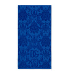 Dolce&Gabbana Casa bath towel set - British product
