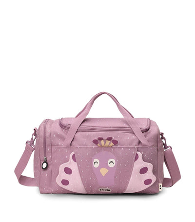 Harrods Trixie Water-Repellent Mrs Peacock Gym Bag- Buy online at McGrocer