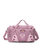 Trixie gym bag water-repellent Mrs Peacock (British brand)