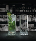 Riedel crystal highball glasses set 310ml, imported from the UK
