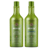 Inoar Argan Professional Kit hair care set, UK version