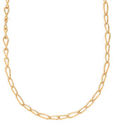 Harrods Astrid & Miyu Infinity Chain Necklace- Buy online at McGrocer