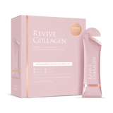 Revive Collagen Premium Liquid Marine Collagen Drink 8,500mgs 28 Sachets