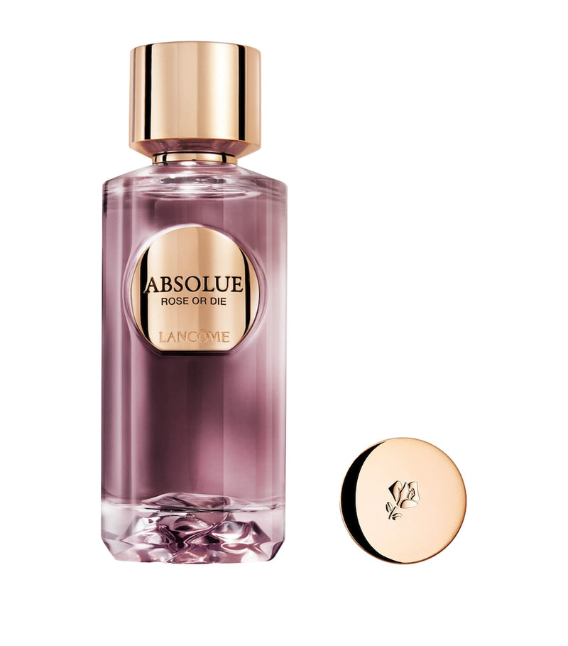 Lancôme Absolue Rose Or Die eau de parfum 100ml (British brand)