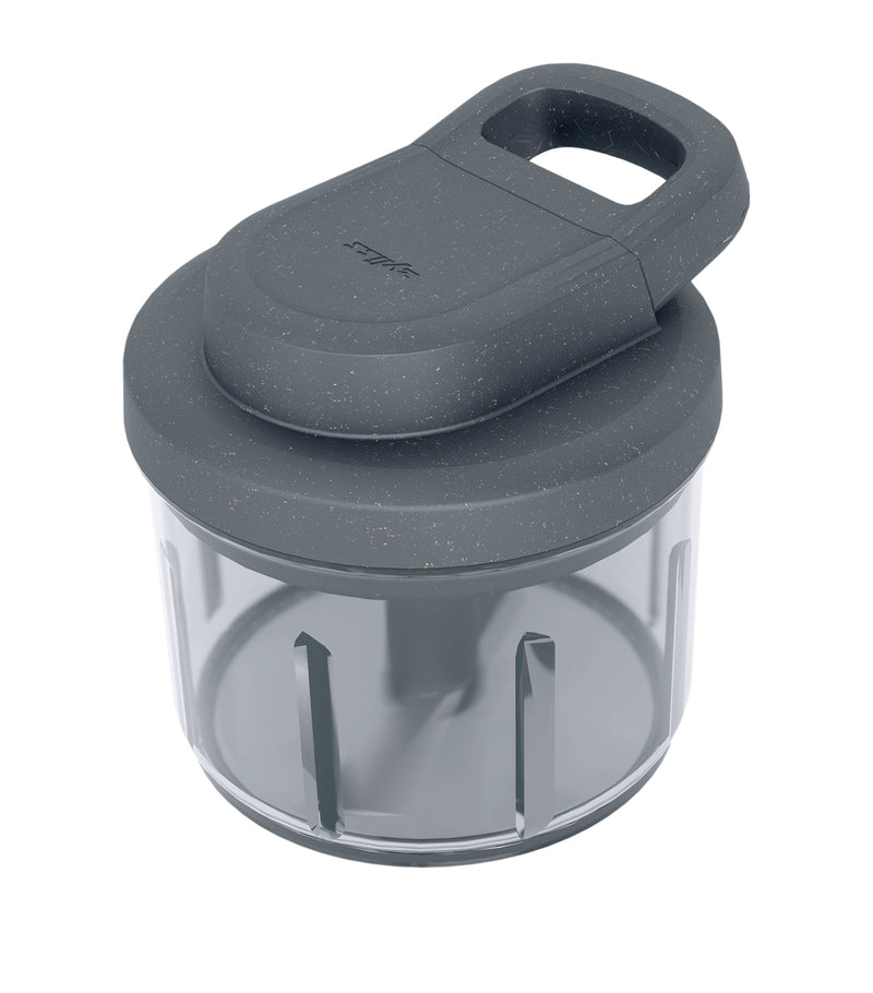 Cole & Mason Easy Pull food chopper 800ml - British product