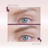 Blinc Eyebrow Mousse Auburn 4.7mL - British product