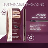 Blinc Eyebrow Mousse Auburn 4.7mL - British product