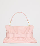 Balmain Anthem medium leather shoulder bag, UK version