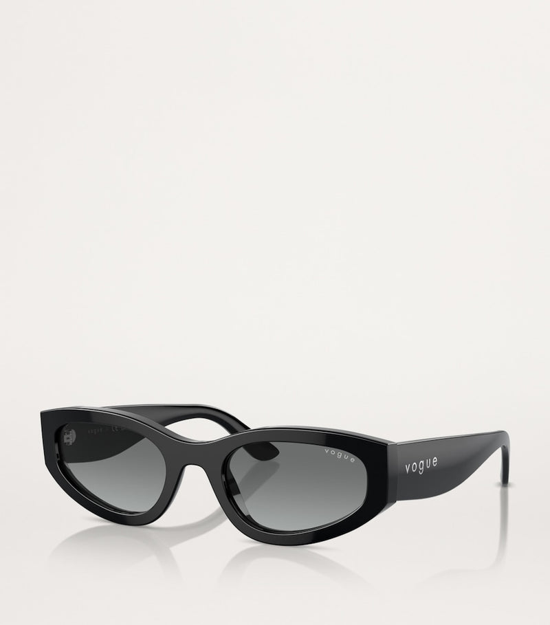 Vogue designer acetate sunglasses VO5585S (British brand)