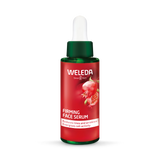 Holland & Barrett Weleda Pomegranate Maca Peptides Firming Face Serum 30ml- Buy online at McGrocer