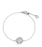 MARLI New York white gold diamond bracelet - British product
