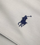 Ralph Lauren Cotton Polo Player King Flat Sheet 270cm x 280cm, imported from the UK