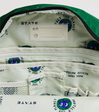 STATE Bags Football Kane backpack (British brand)