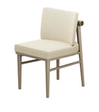 Frato Sakai dining chair - British product