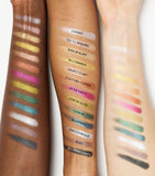 MAC Dazzleshadow eyeshadow, imported from the UK