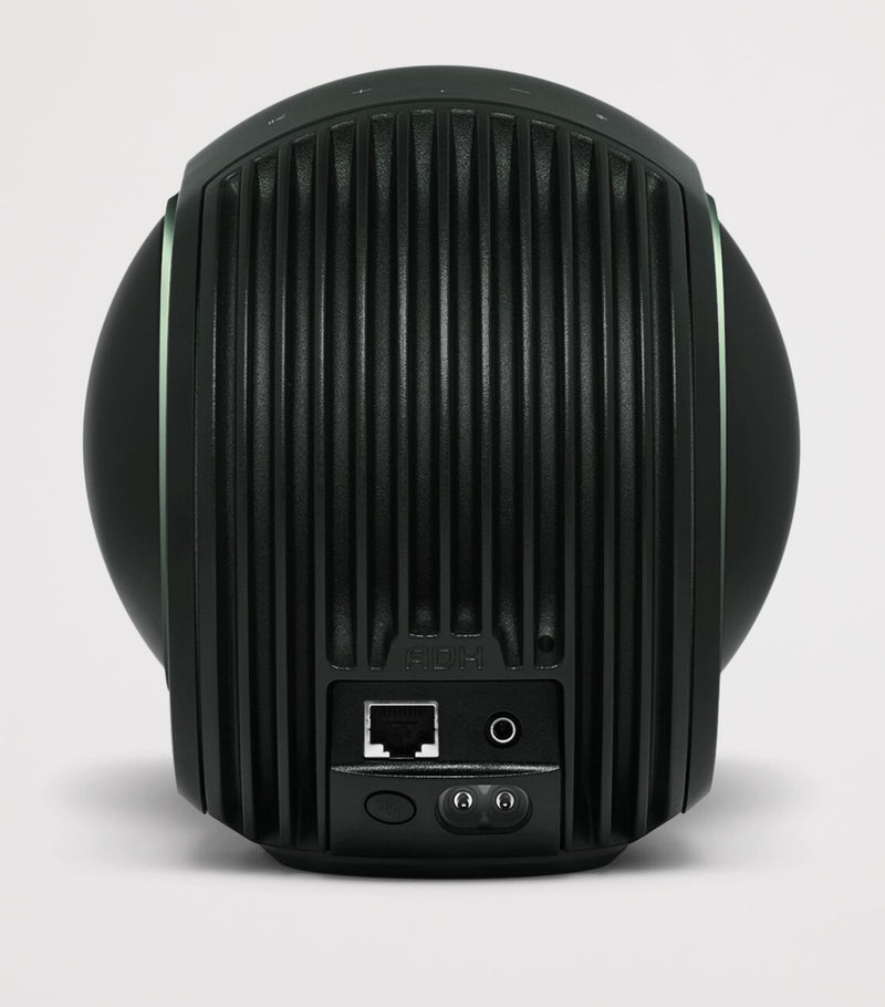 Devialet Phantom Ultimate 98 dB speaker - British product