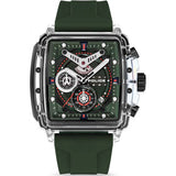 Superdrug Police Clear Mens Clout Watch- Buy online at McGrocer