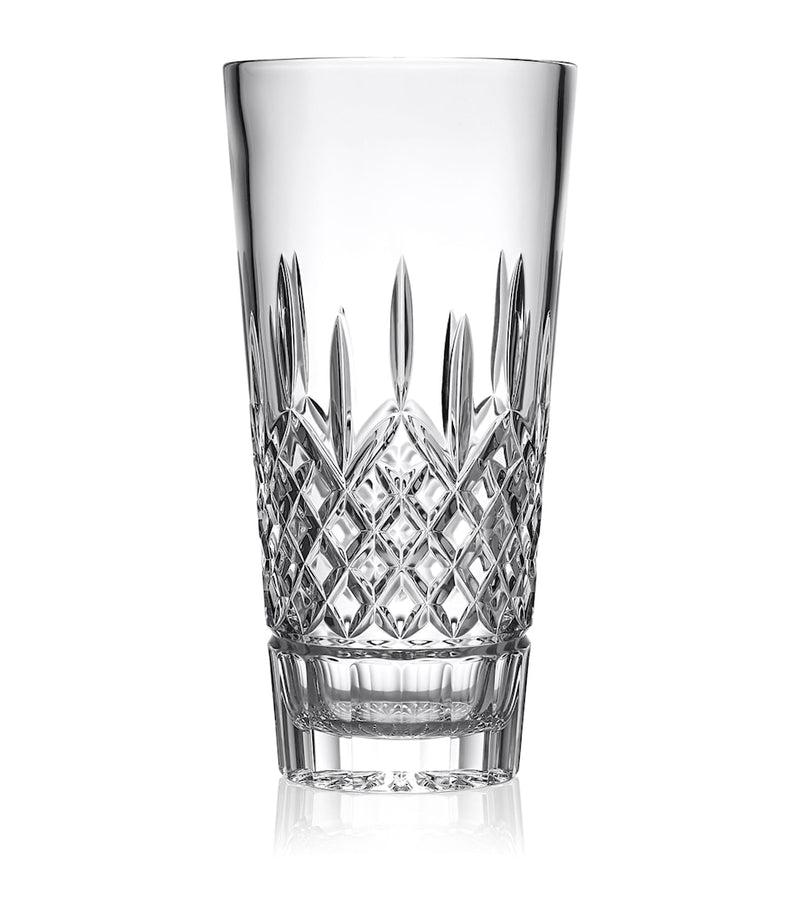 Waterford Lismore Essence vase 35.5cm (British brand)