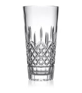 Harrods Waterford Lismore Essence Crystal Vase 35.5cm- Buy online at McGrocer