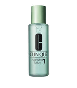 Harrods Clinique Clarifying Lotion 1 For Very Dry Skin Facial Toner 400ml- Buy online at McGrocer