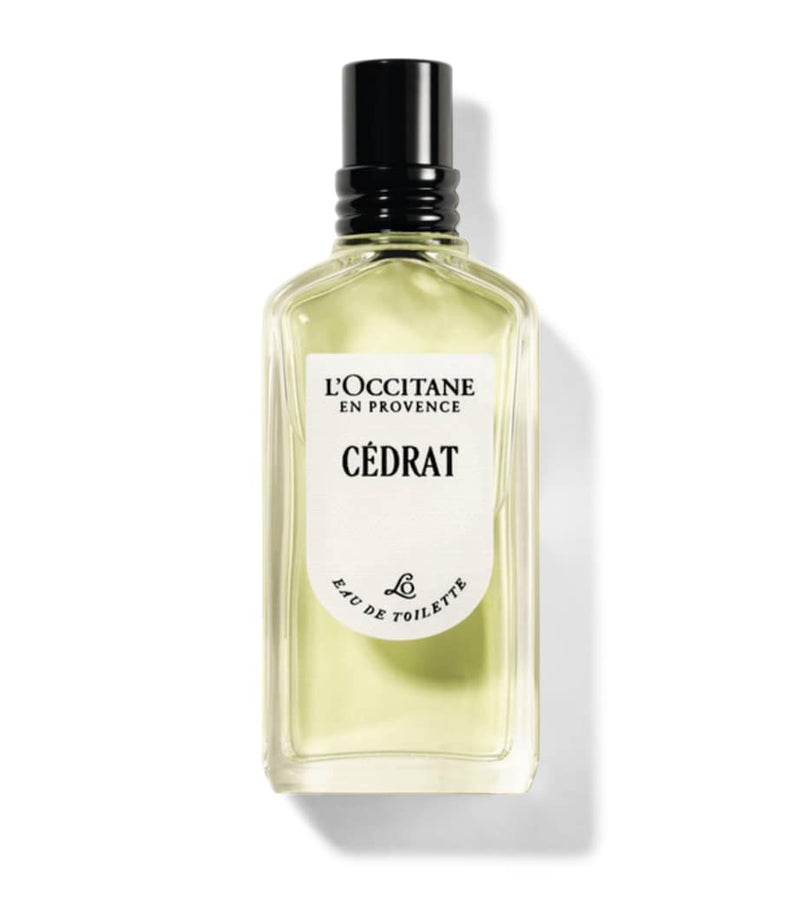 L'Occitane Cédrat Eau de Toilette (50ml)
