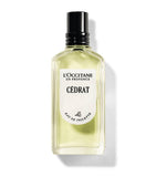 L'Occitane Cédrat Eau de Toilette (50ml)
