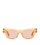 Bottega Veneta 06J000306 acetate sunglasses, UK version