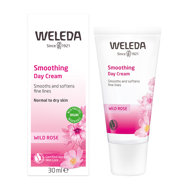 Weleda White Mallow Face Cream 50ml