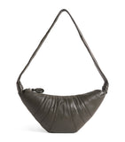 Lemaire Medium Nappa Leather Croissant Bag UK version