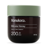 Holland & Barrett Manukora Manuka Honey MGO 200+ 225g- Buy online at McGrocer
