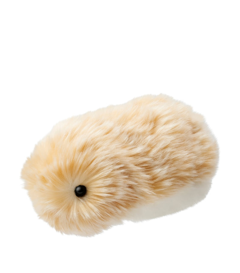 Moflin robotic pet AI companion, UK version