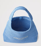 Jimmy Choo shoulder bag Beach collection, UK version