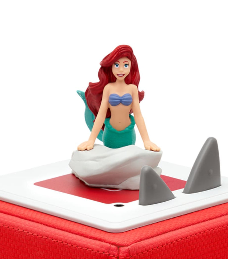 Tonies The Little Mermaid audio character figurine (British brand)