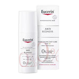 Superdrug Eucerin Anti-Redness Concealing Day Cream Tinted Face Protection 50ml- Buy online at McGrocer