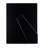Dolce&Gabbana Casa Lacquered Wood Logo Photo Frame 8.7 x 6.7 inches - British product