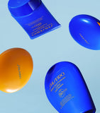 Compact foundation with SPF 30 protection, 12g (British brand)