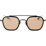 Belstaff Merrick II sunglasses with black titanium frame (British brand)