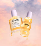 Gisou honey-infused lavender berry hair perfume 15ml, UK version