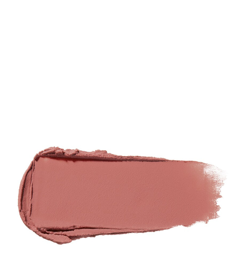 Shiseido ModernMatte lipstick in Peep Show 18 shade (British brand)