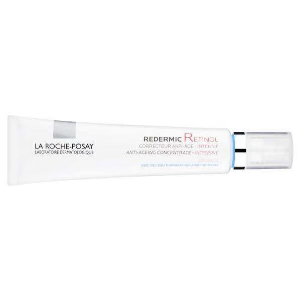 La Roche Posay Redermic R retinol night cream 30ml, UK version
