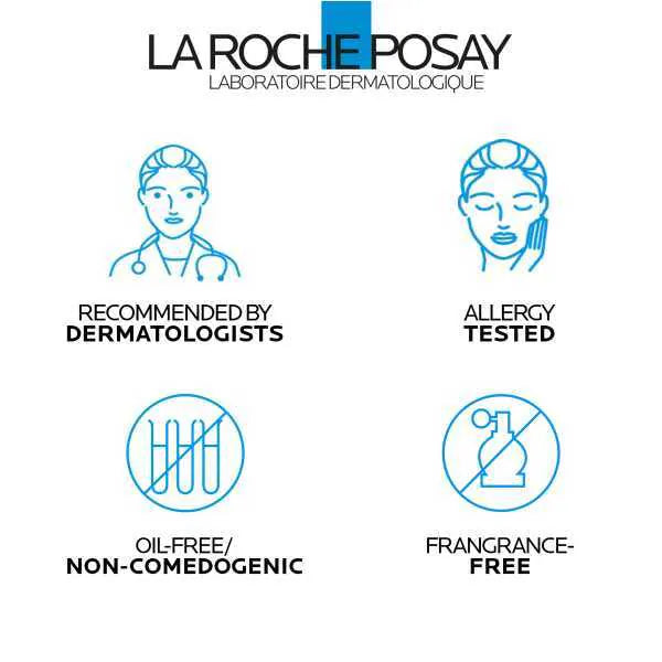 La Roche Posay Redermic R retinol night cream 30ml, UK version