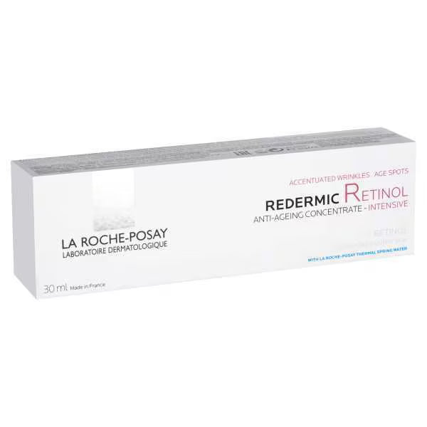 La Roche Posay Redermic R retinol night cream 30ml, UK version