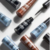 Collection fast stroke eyeliner SH1 Black - British product