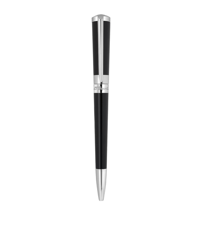 S.T. Dupont Liberté ballpoint pen (British brand)
