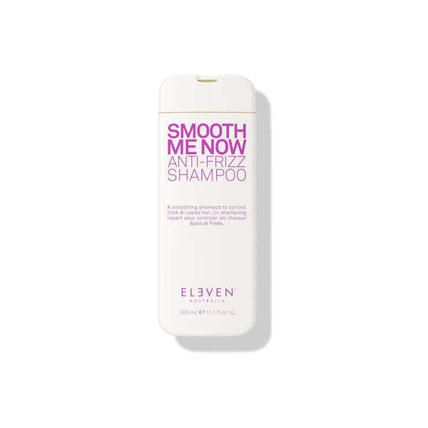 Eleven Australia Anti-Frizz Shampoo 300ml - British product