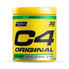 Cellucor C4 Original Pre-Workout Green Apple 180g - British product