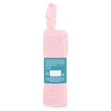 Superdrug Flannel Light Pink GOODS Superdrug