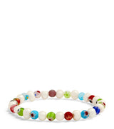 Harrods Nialaya Baroque Pearl Bracelet- Buy online at McGrocer